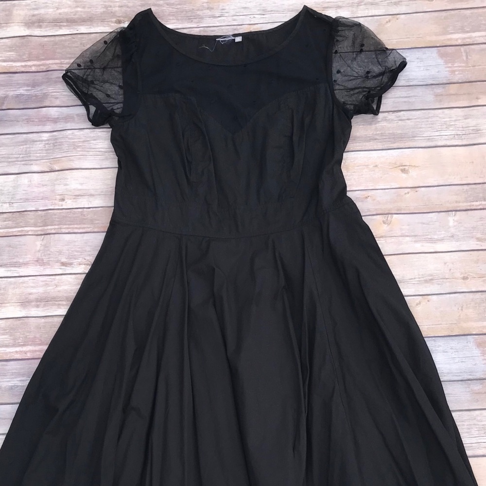 Women’s eShakti dress